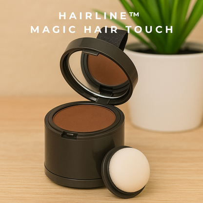 HairLine™ Magic Hair Touch